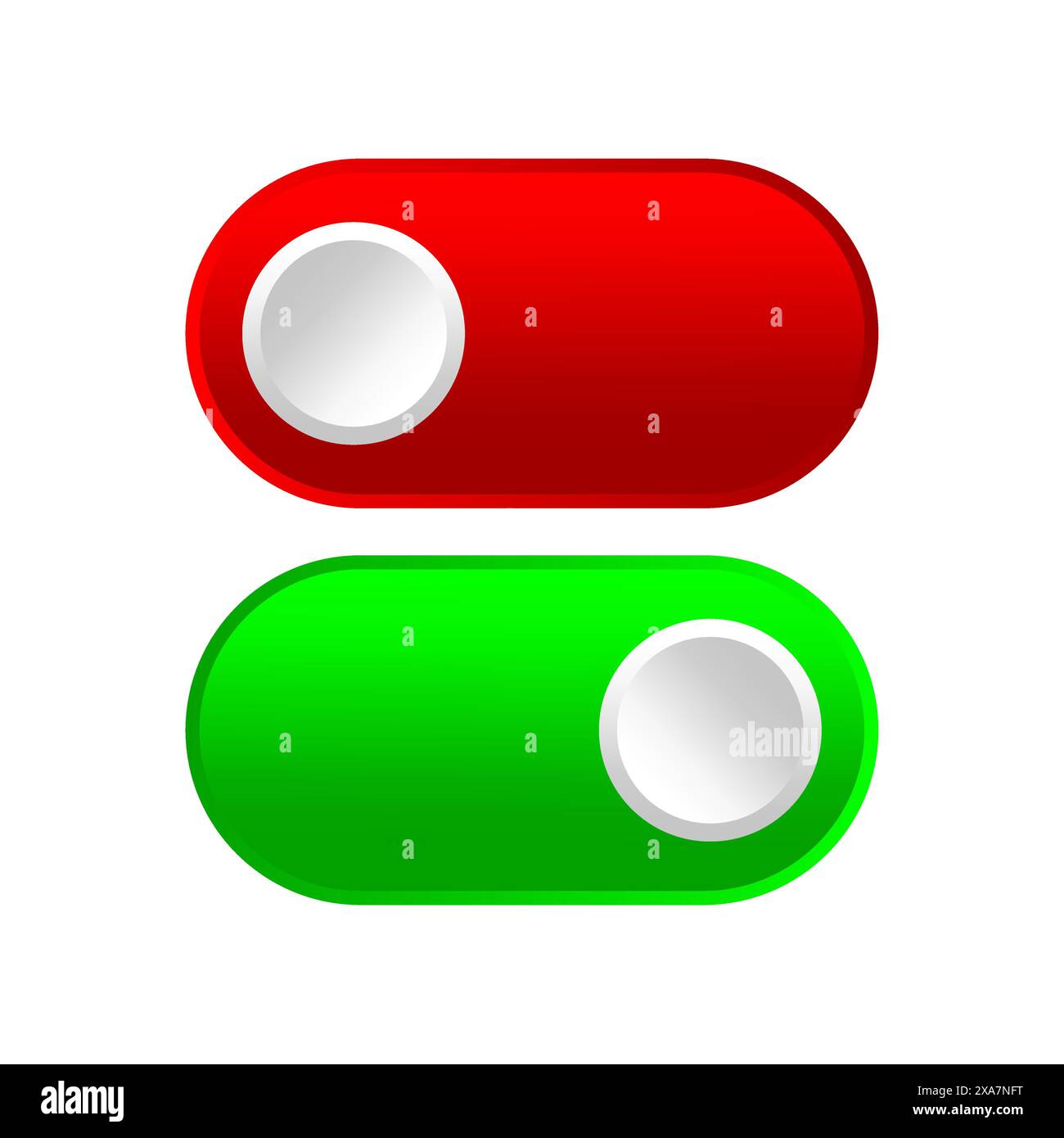 On off symbols hi-res stock photography and images - Alamy