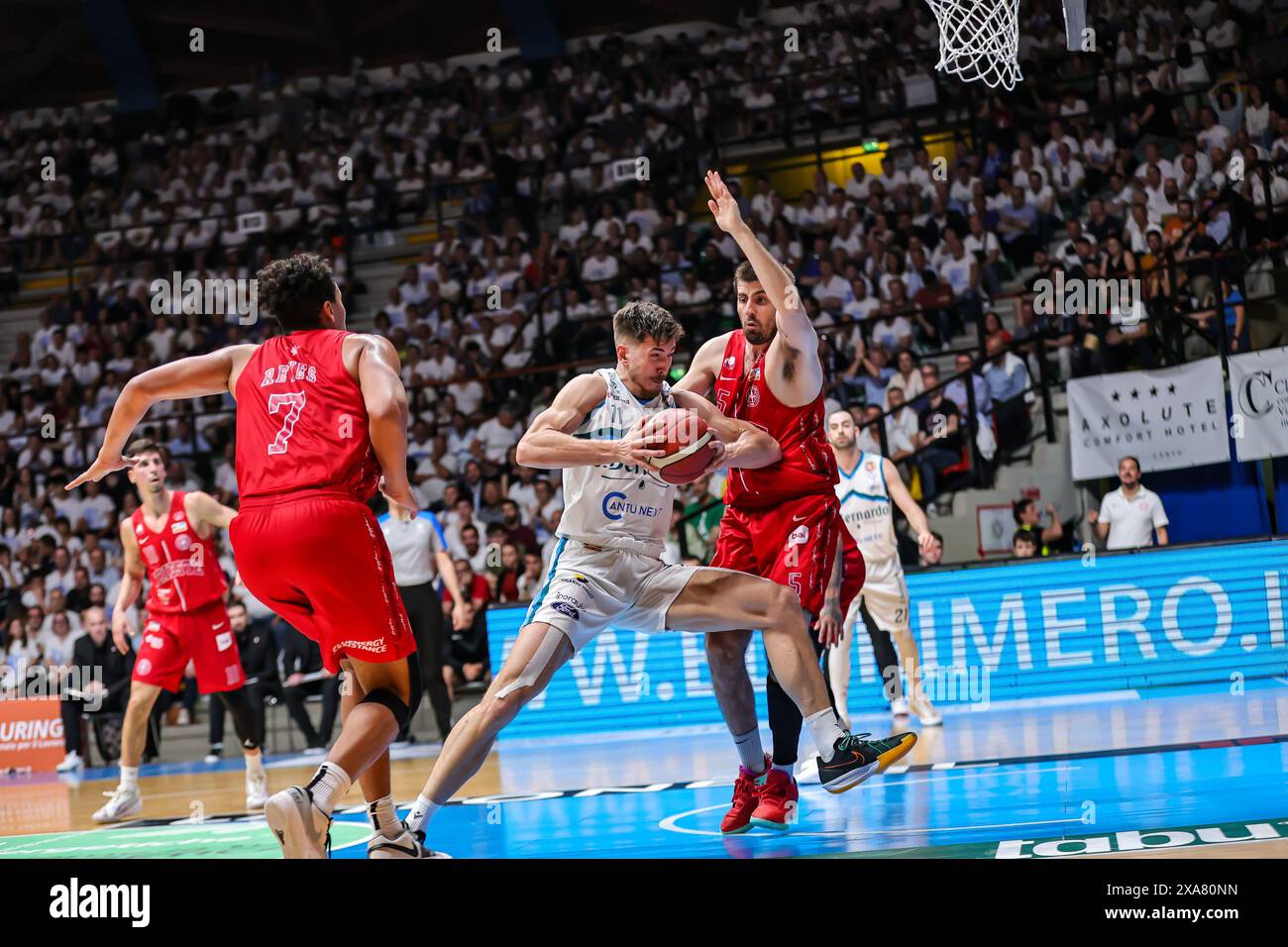 Free Amici Pallacanestro Udinese vs Pallacanestro Cantu Prediction 25/04/2026: Form, H2H, Trends & Best Basketball Betting Tips