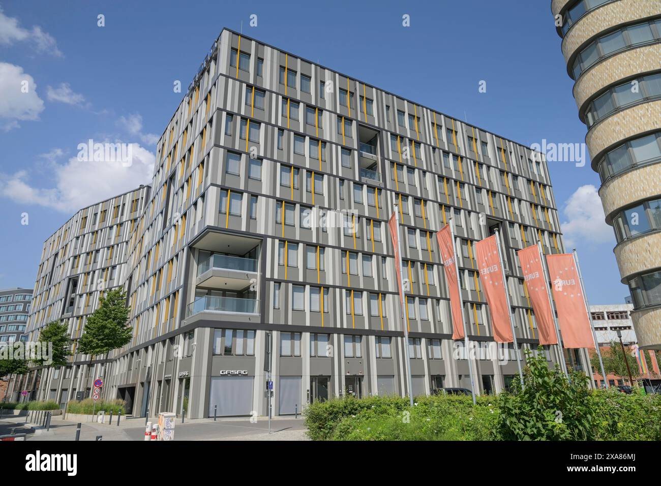 Torgauer Straße Berlin