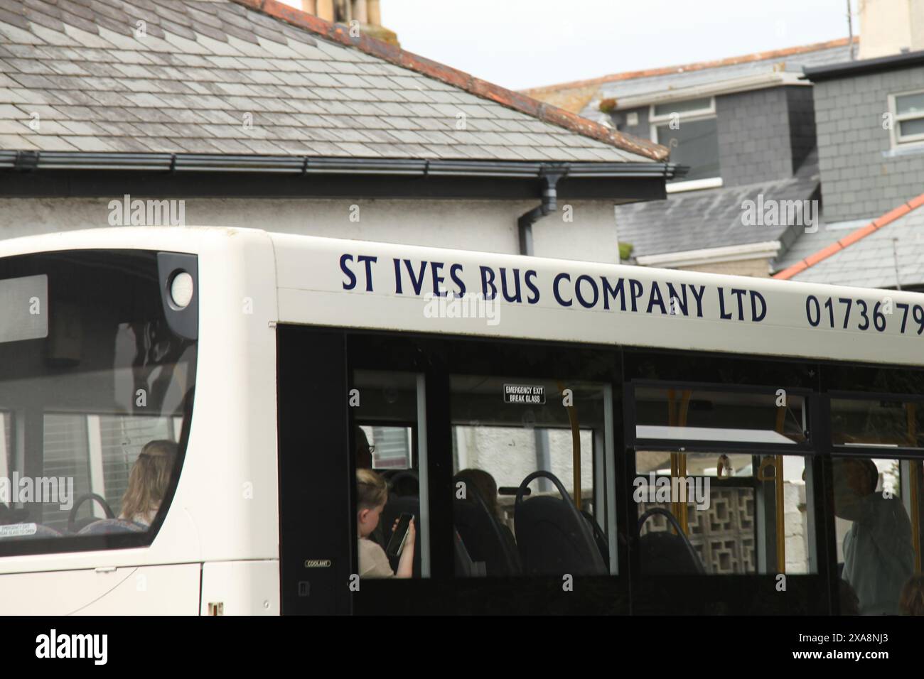 st-ives-bus-company-cornwall-england-uk-2024-stock-photo-alamy