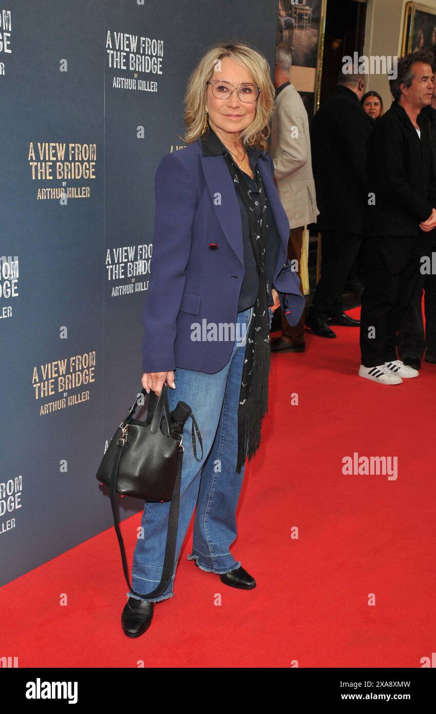 london-uk-04th-june-2024-felicity-kendal-at-the-a-view-from-the