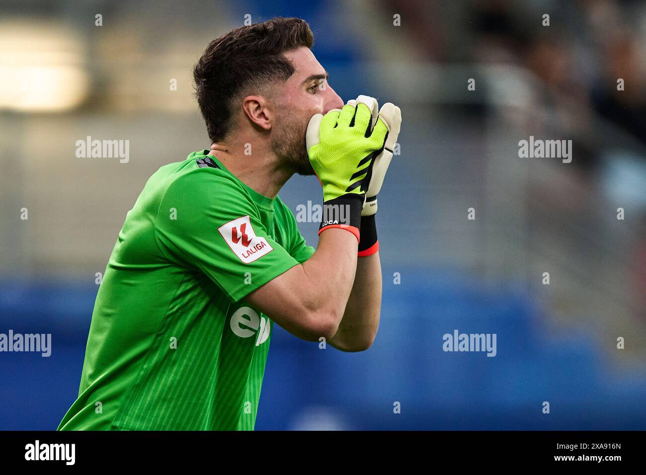 Spain eibar football hi-res stock photography and images - Page 2 - Alamy