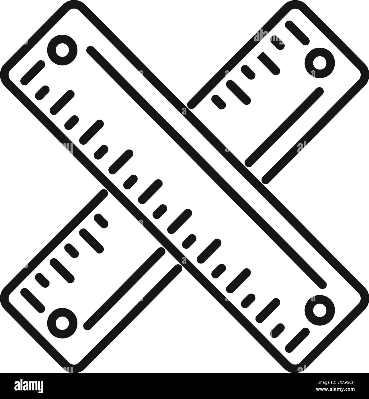 The Importance Of Using Precision Rulers For Accurate Measurements In the-importance-of-using-precision-rulers-for-accurate-measurements-in