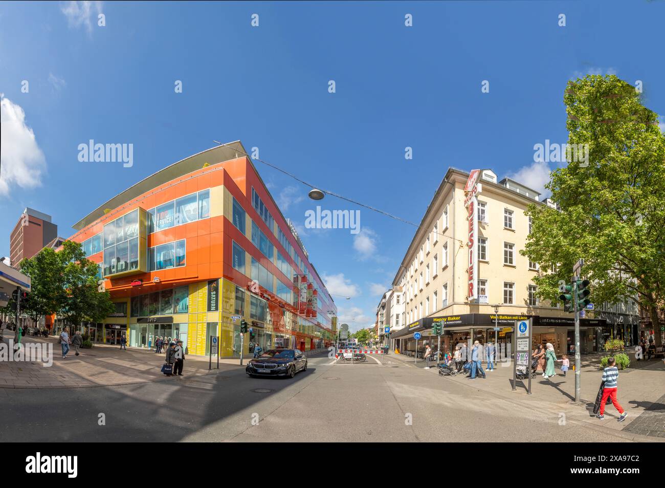 Wiesbaden Outlet Center