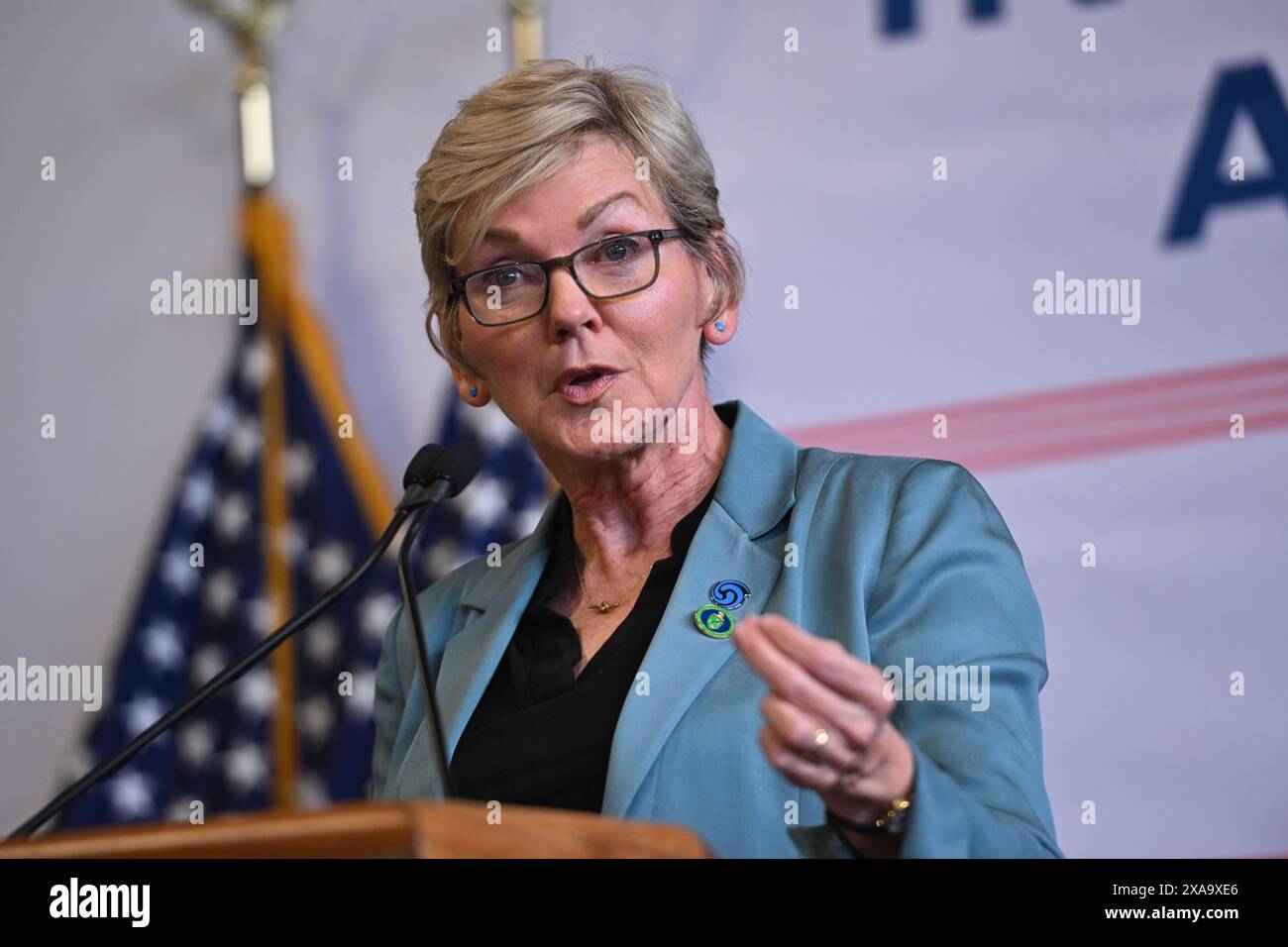 Federal Funding and Implementation Strategy