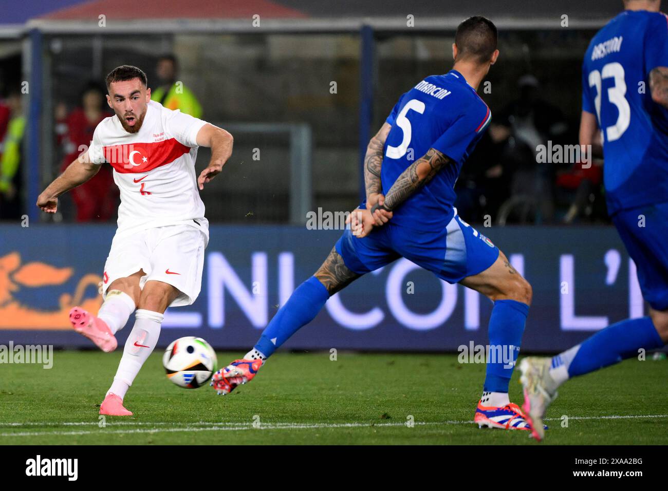 Orkun kokcu hi-res stock photography and images - Alamy