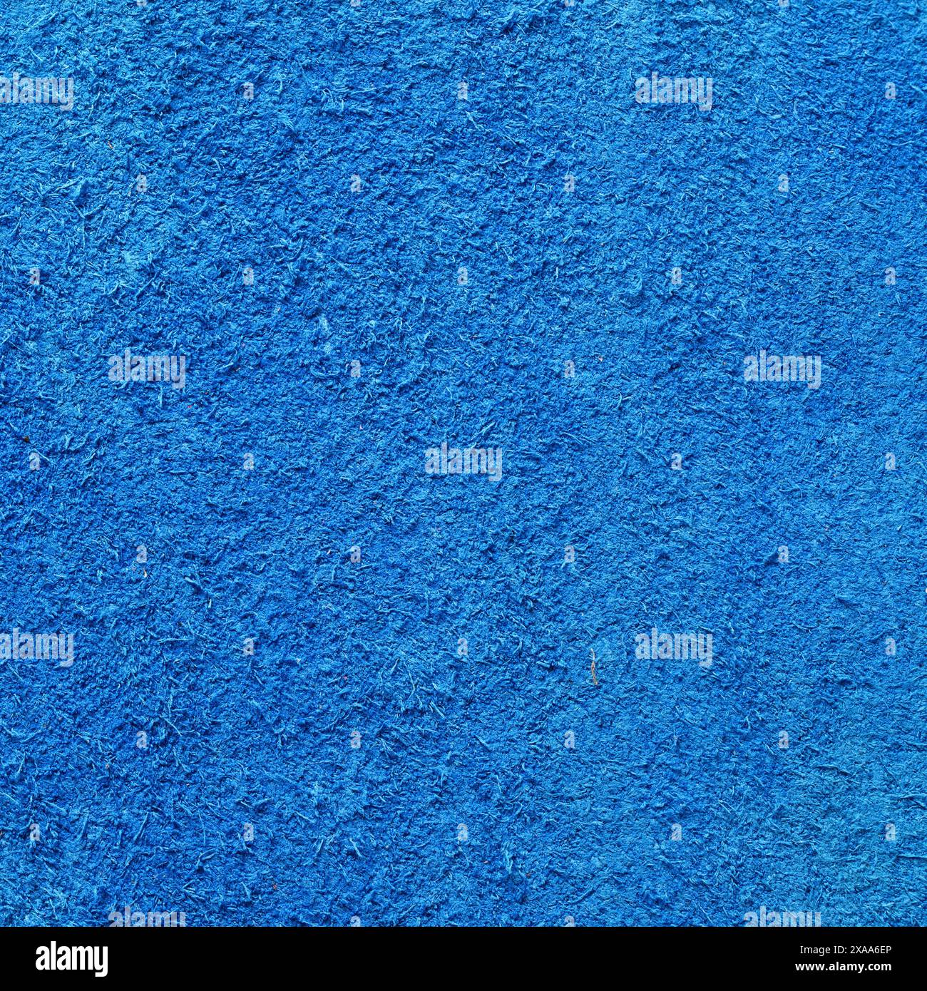 luxury leather texture with genuine pattern, blue skin background Stock Photo