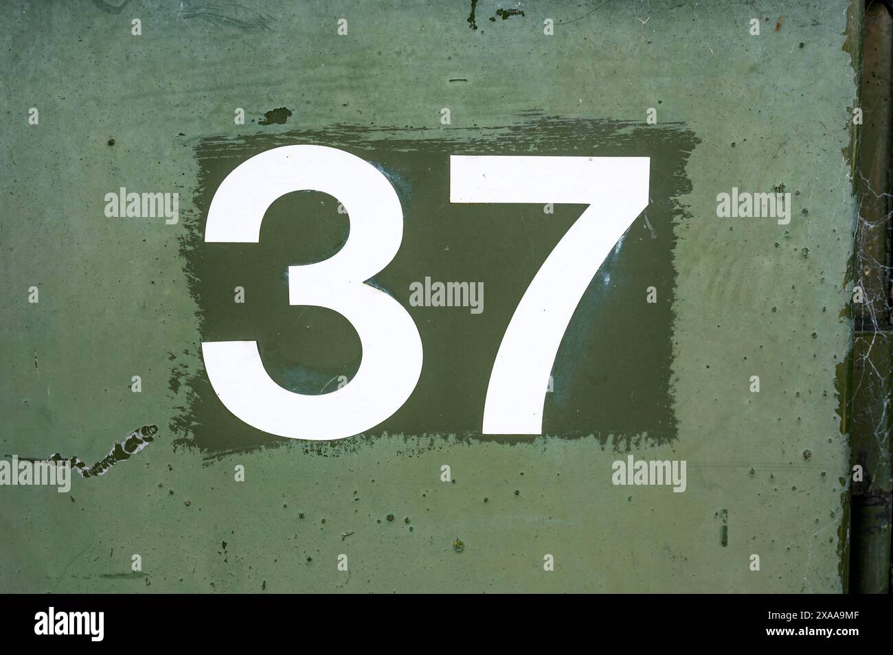 Number 37 hi res stock photography and images Alamy Number 37 hi res stock photography and images Alamy