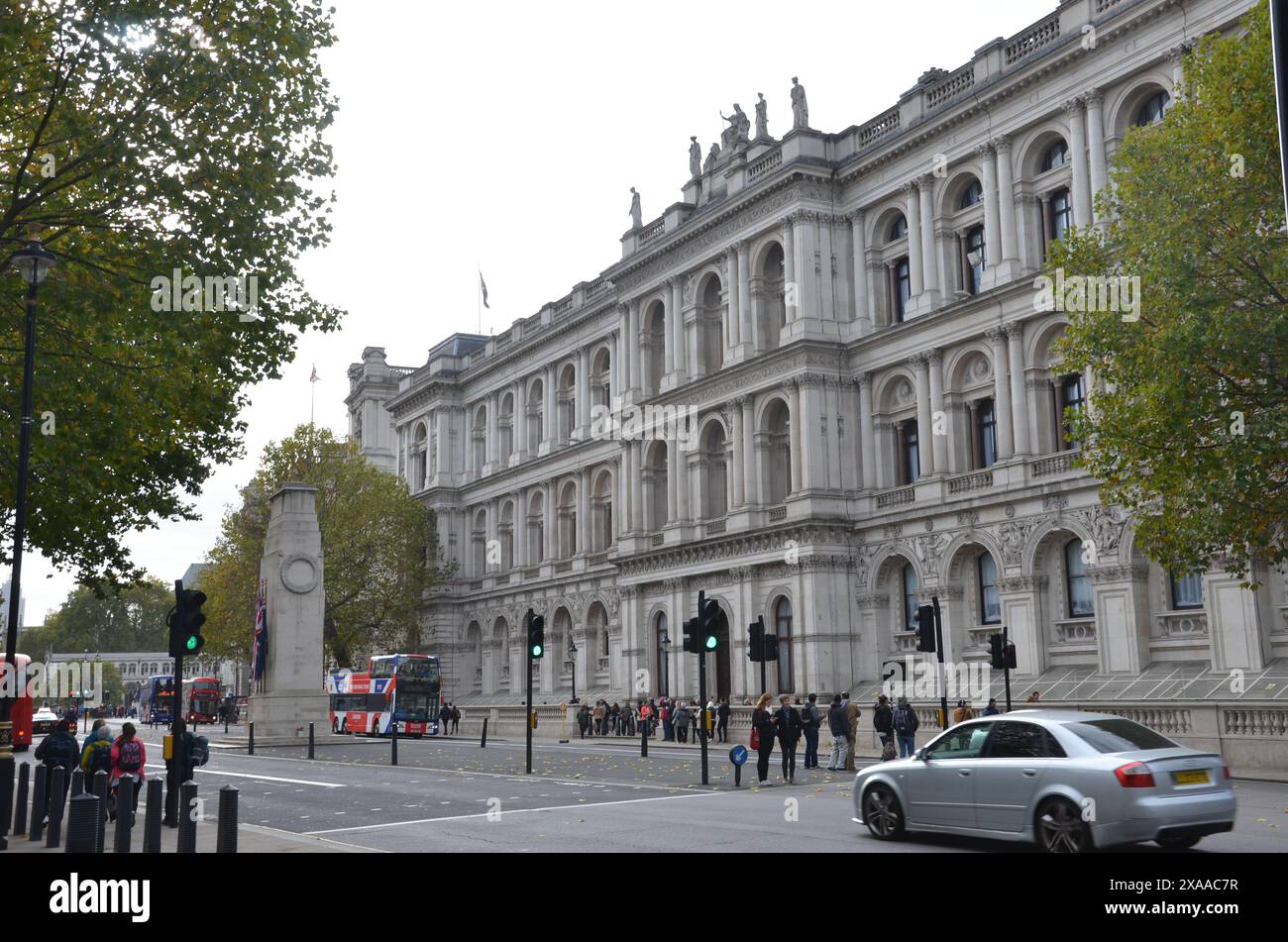 Foreign commonwealth and development hi-res stock photography and ...