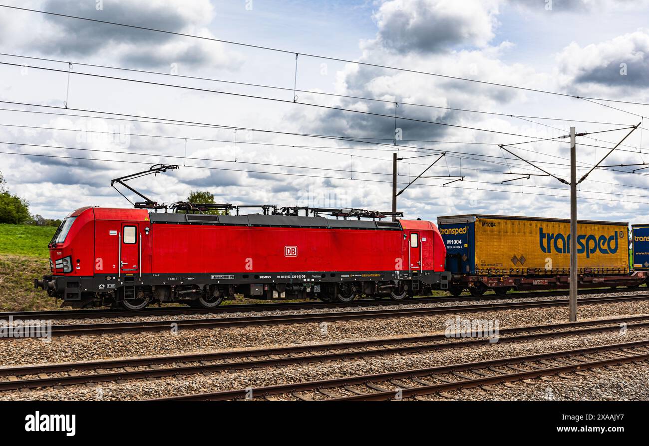 transped-hi-res-stock-photography-and-images-alamy