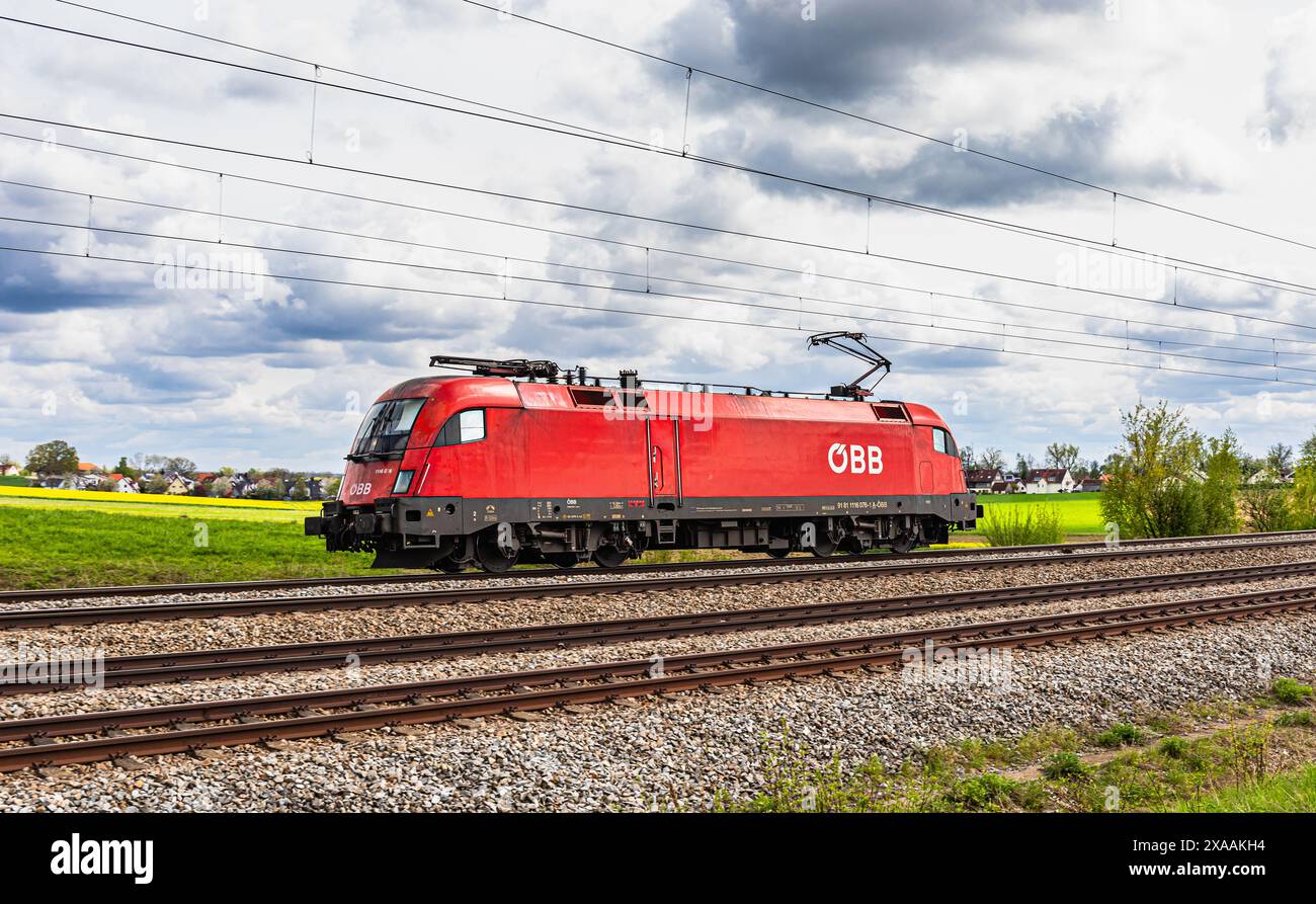 Taurus locomotive hi-res stock photography and images - Alamy Taurus locomotive hi-res stock photography and images - Alamy