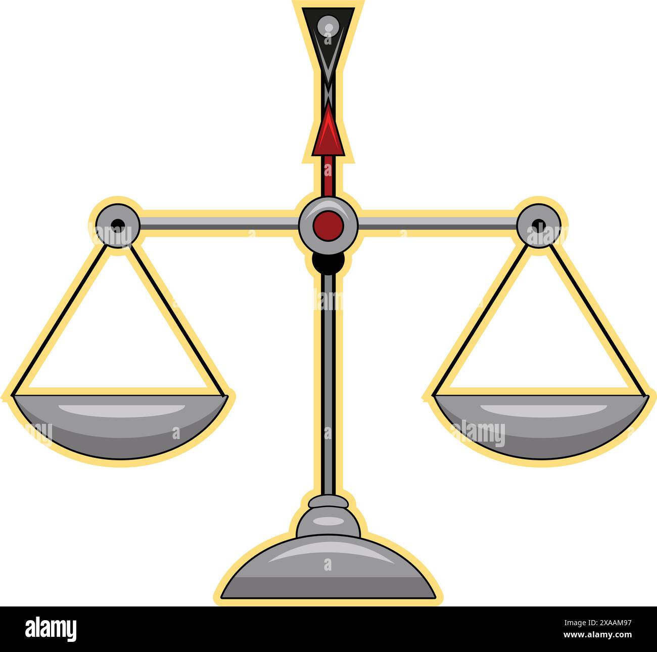 Judgements Stock Vector Images Alamy