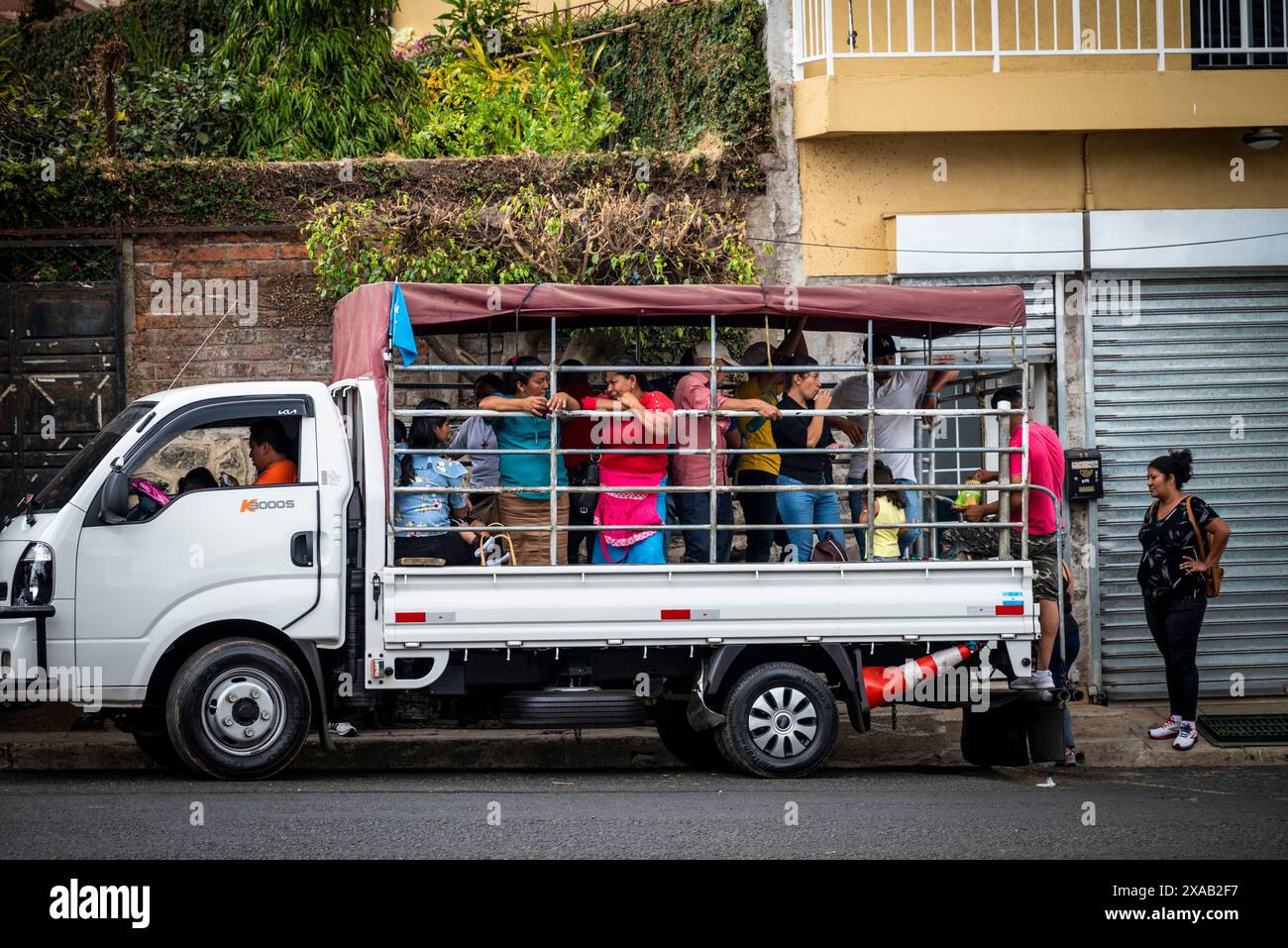 Fascinating Pickup Trucks For Sale In El Salvador Images