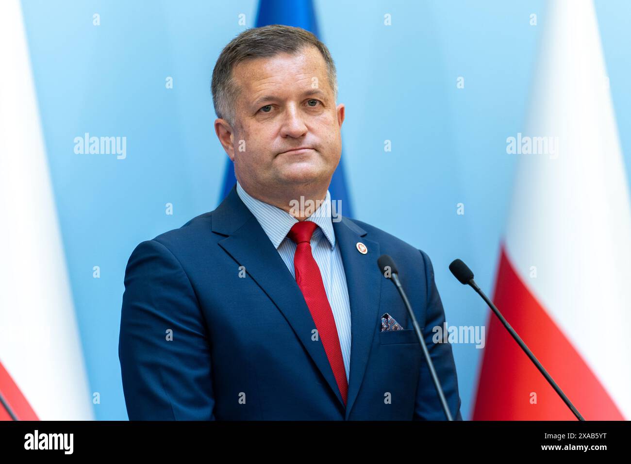Jaroslaw strozyk hi-res stock photography and images - Alamy