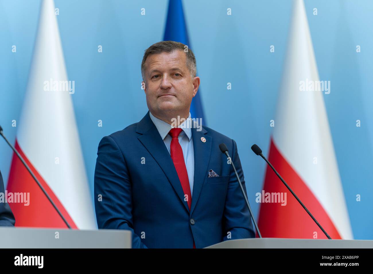 Jaroslaw strozyk hi-res stock photography and images - Alamy