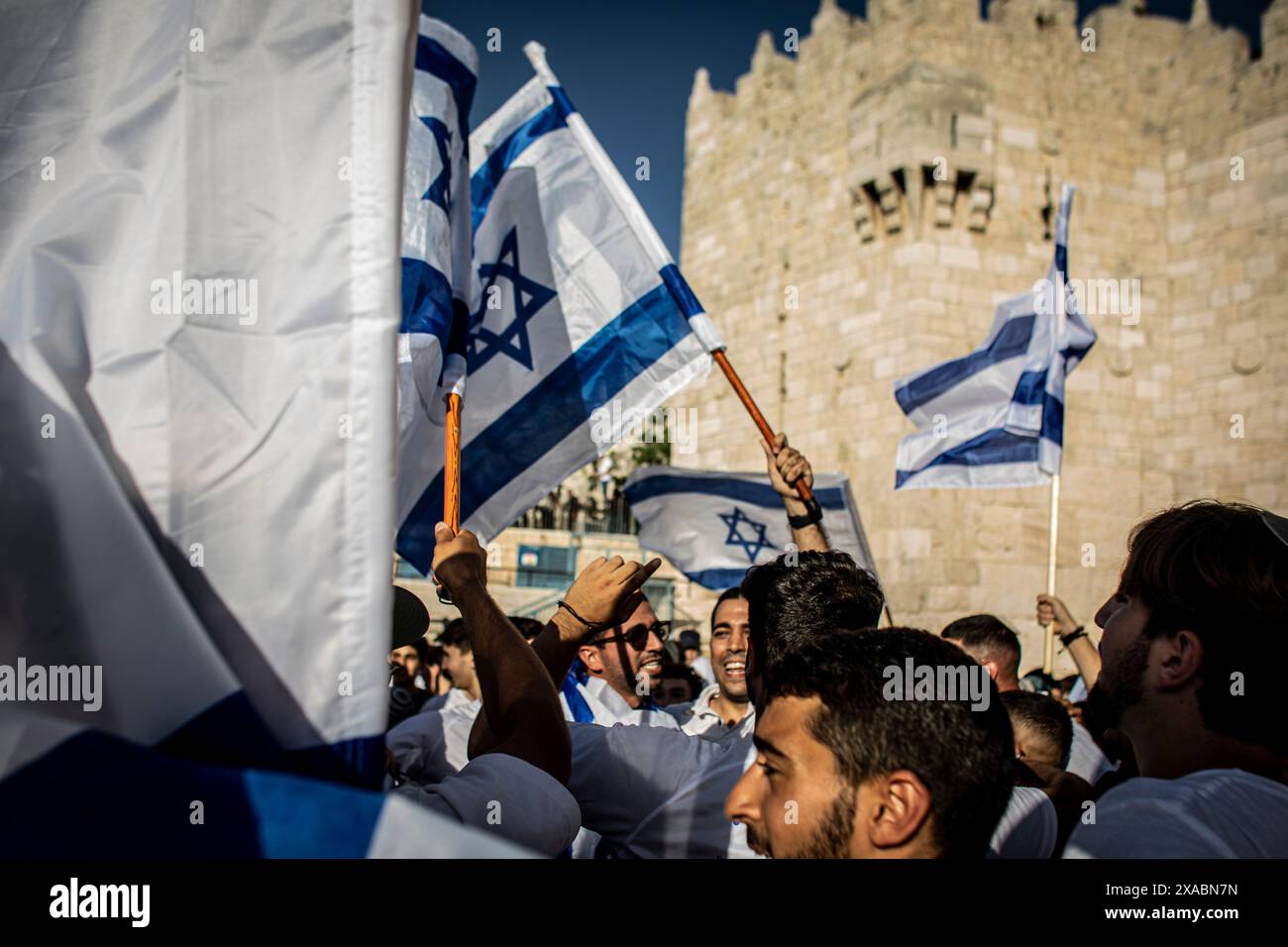 Hamas war hires stock photography and images Alamy