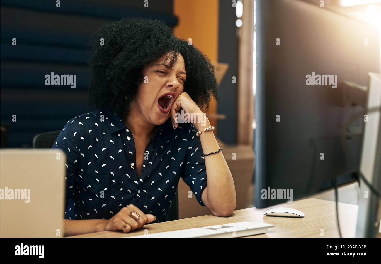 Burnout Computer Burnout computer night designer hi-res stock photography and images - Alamy