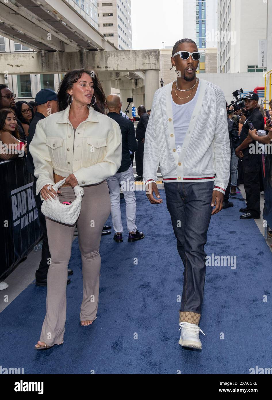 yesjulz lebron