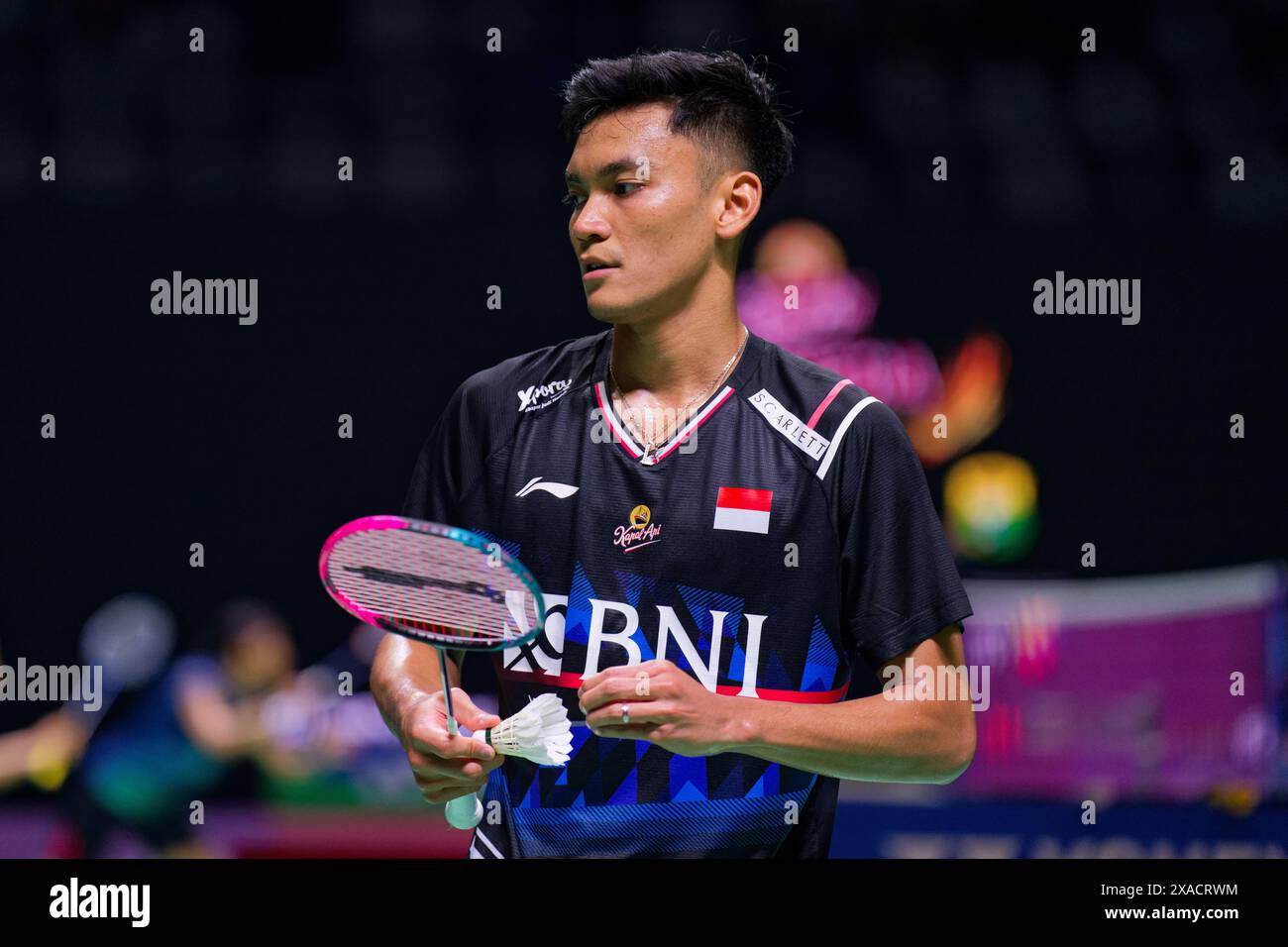 Shohibul Fikri Aim What Could Happen Next?
