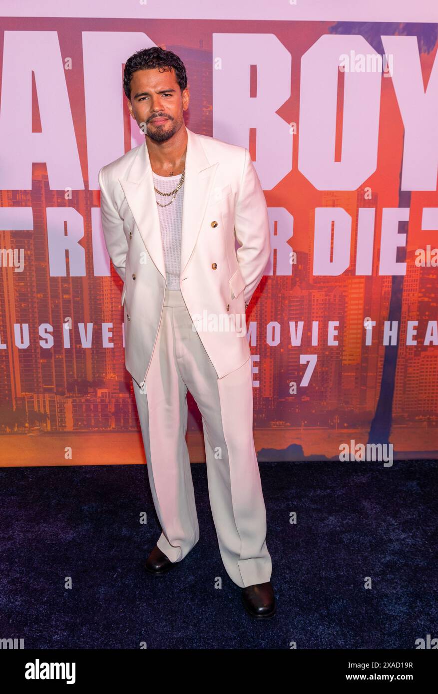 Jacob scipio hires stock photography and images Alamy