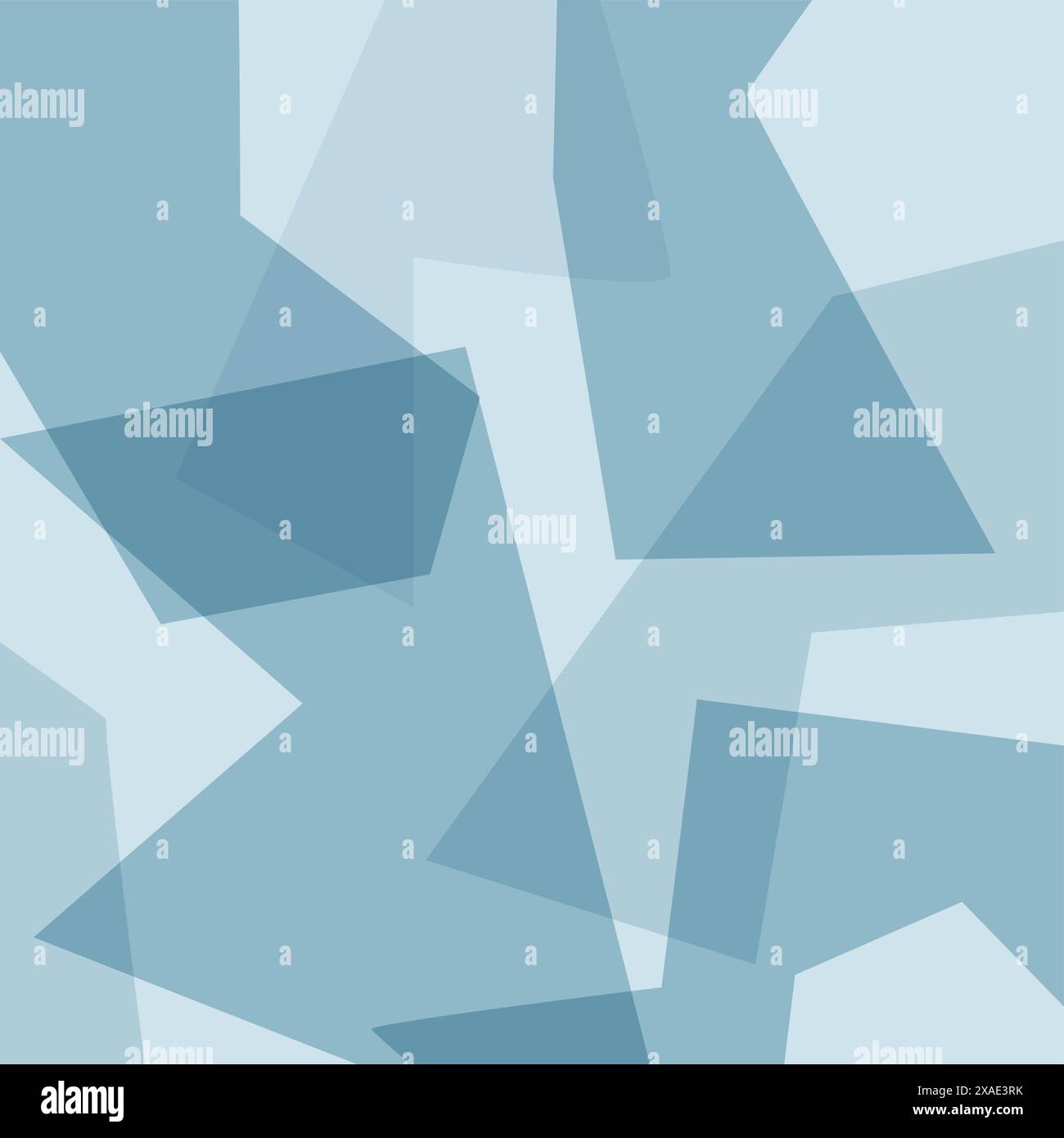 Abstract editable background with blue elements for website, packaging ...