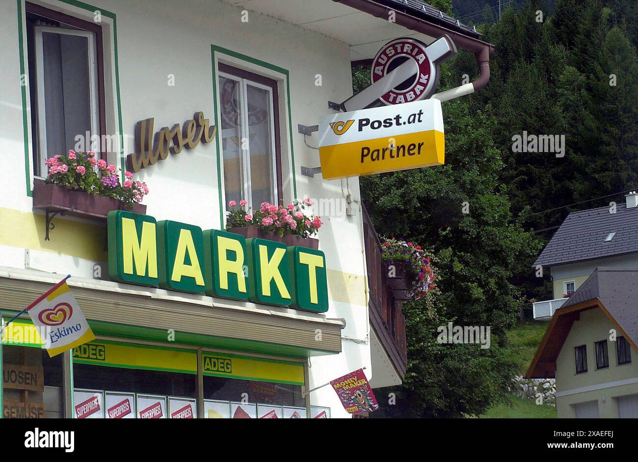 Postalischen hi-res stock photography and images - Alamy