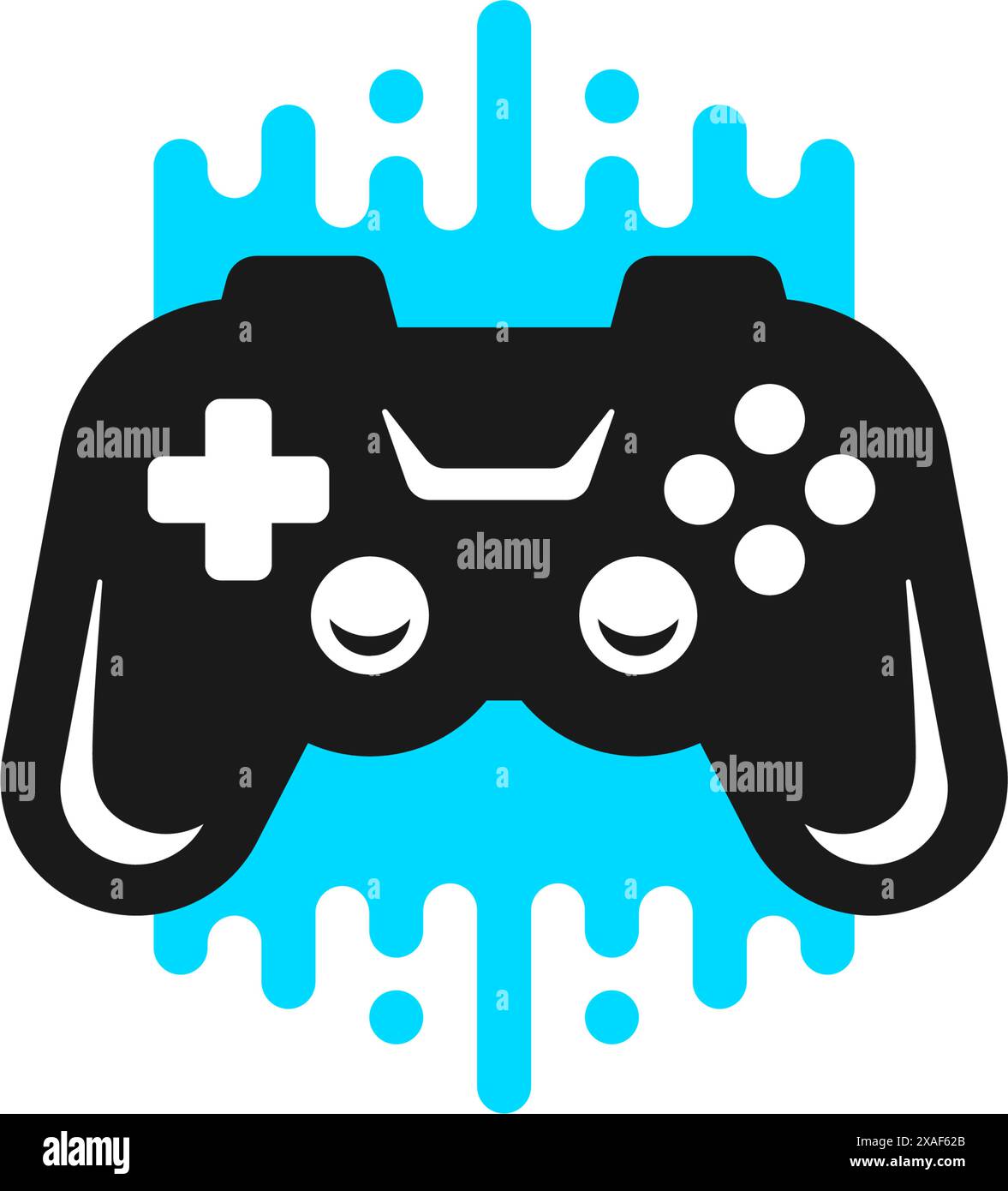 Pc playing Stock Vector Images - Alamy