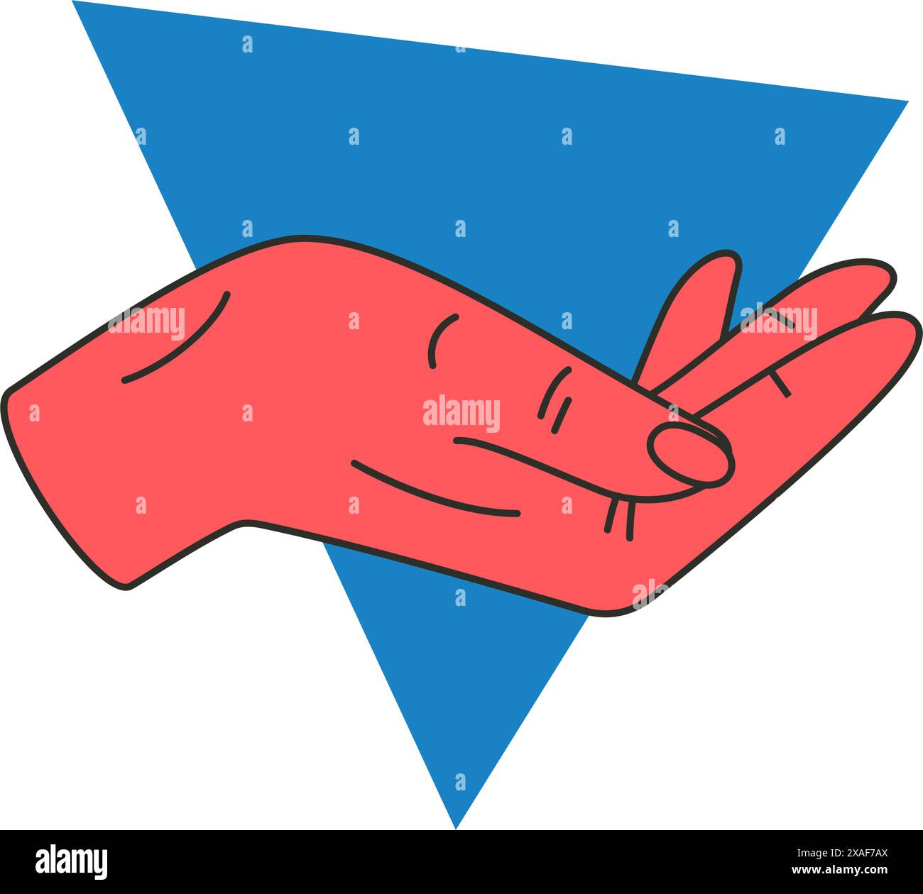 Human pov Stock Vector Images - Alamy