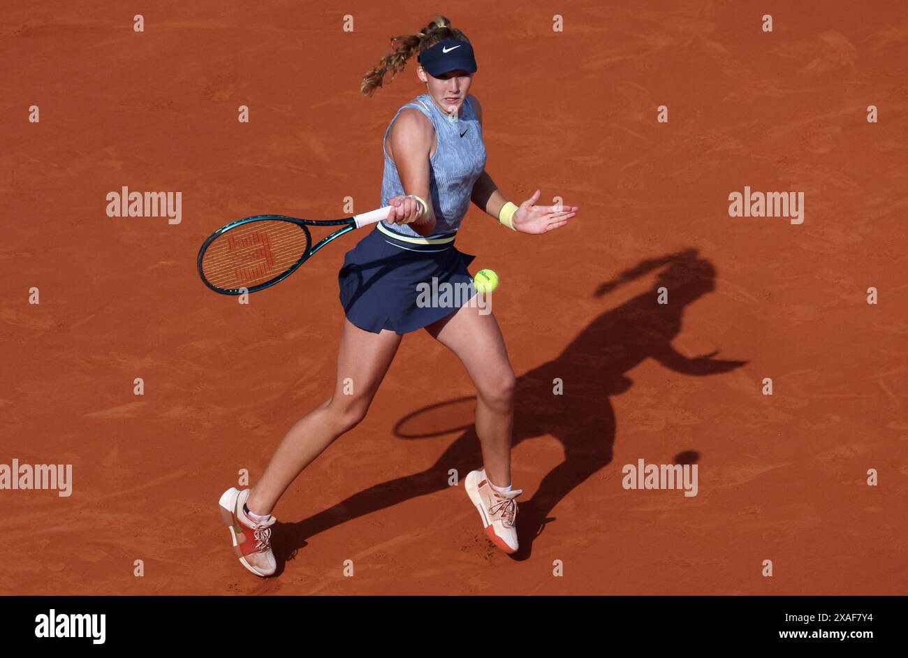 What This Means for Andreeva's Career and the WTA