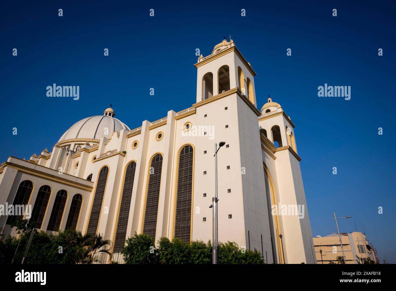 Cathedral Of The Holy Saviour, Adigrat – VWJNN