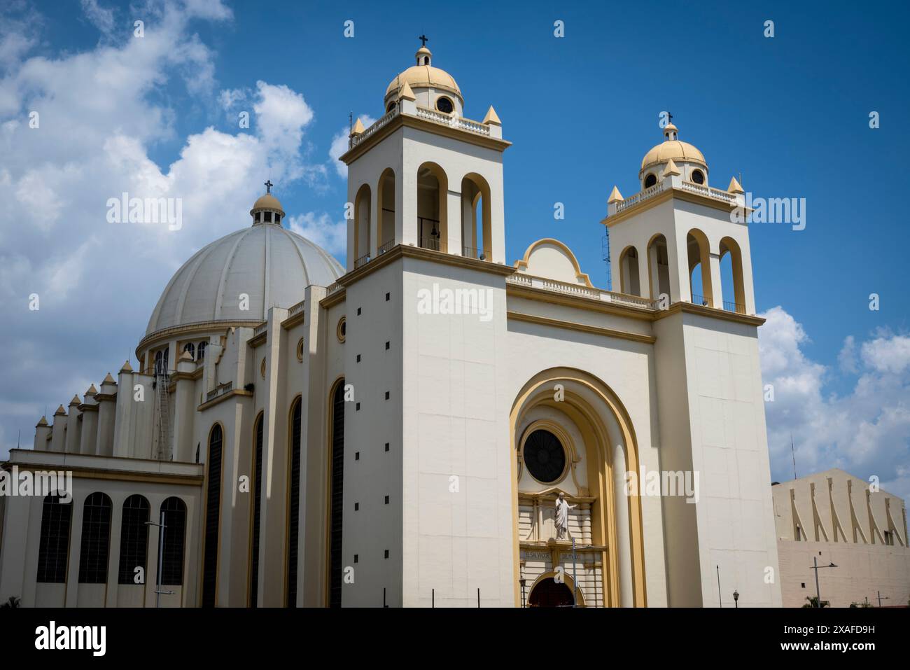 Metropolitan Cathedral of the Holy Savior, Catedral Metropolitana de ...