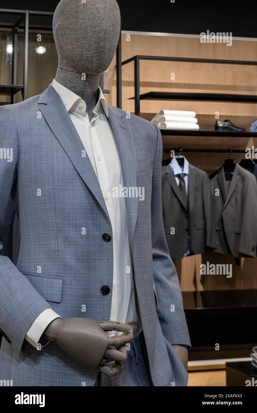 Trajes de hombre en macys hotsell