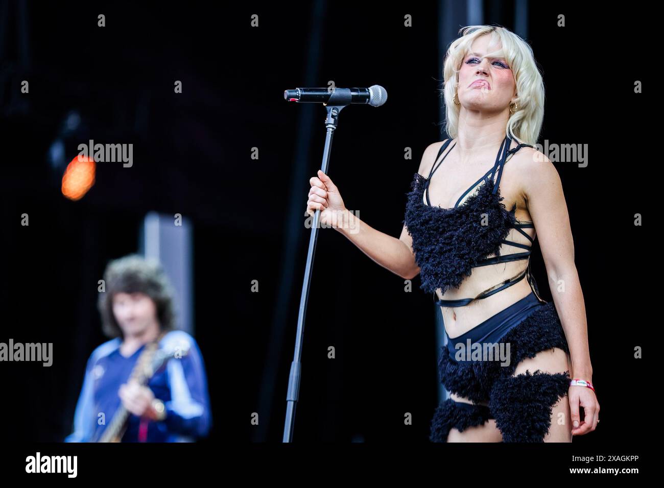 Alamy pulp singer hi-res stock photography and images - Alamy
