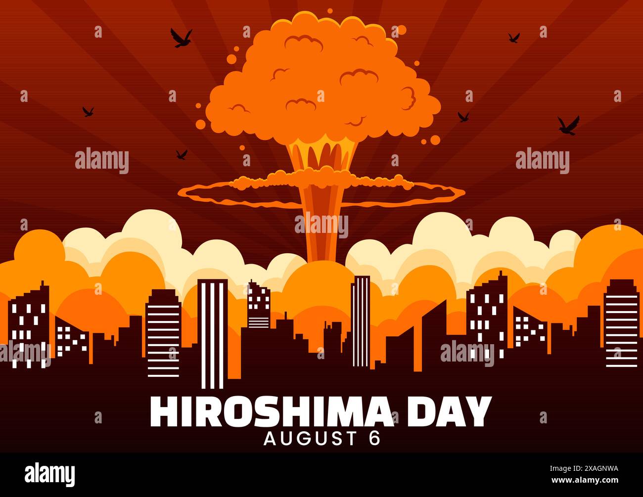 independence day nuke up yours