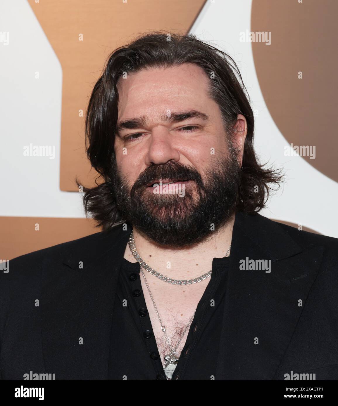 Los Angeles, California. 06/06/2024, Matt Berry attends the FX's "What