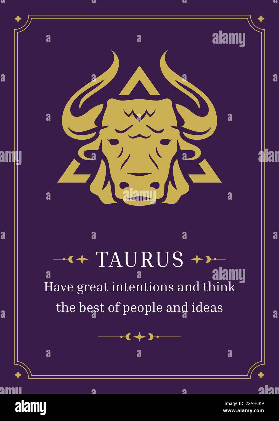 Taurus zodiac sign description 60 photos - Youhoroscope.com