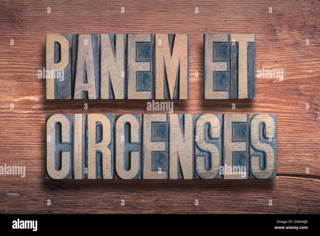 Panem et circenses hires stock photography and images Alamy
