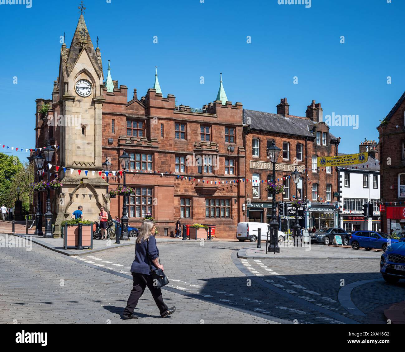Greystone Ashlar Hi Res Stock Photography And Images Alamy