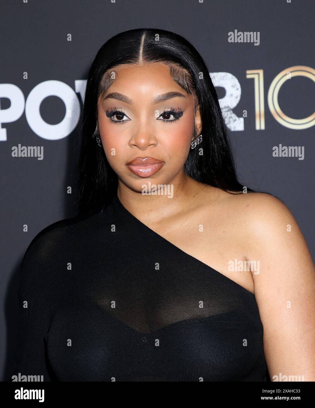 New York City, USA. 06th June, 2024. LightSkin Keisha attending 'Power