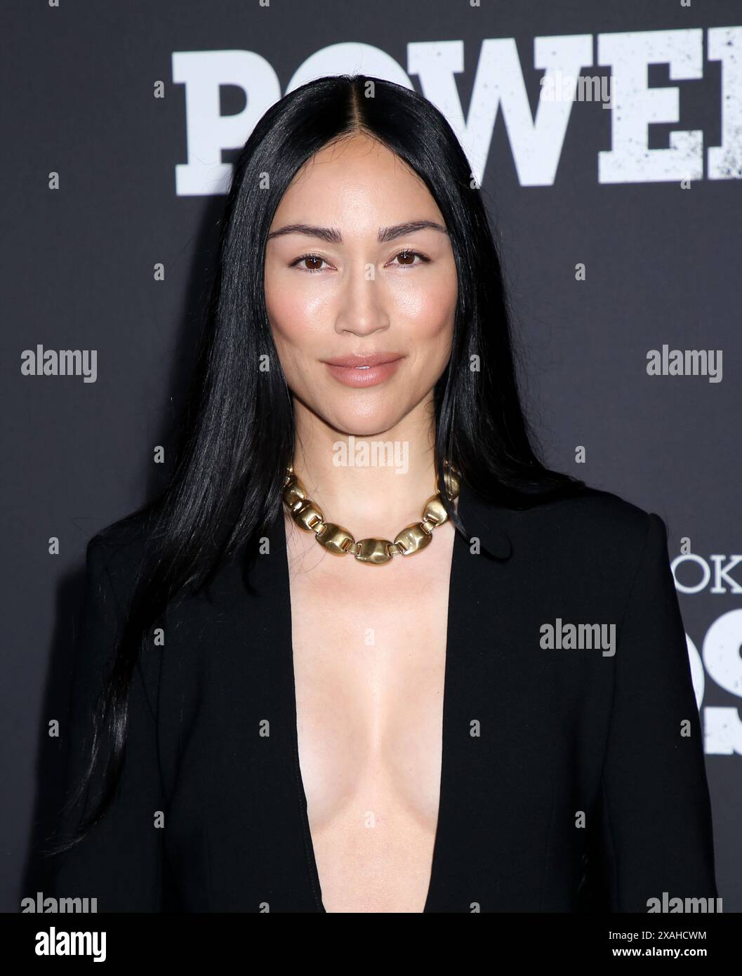 New York City, USA. 06th June, 2024. Stephanie Suganami attending