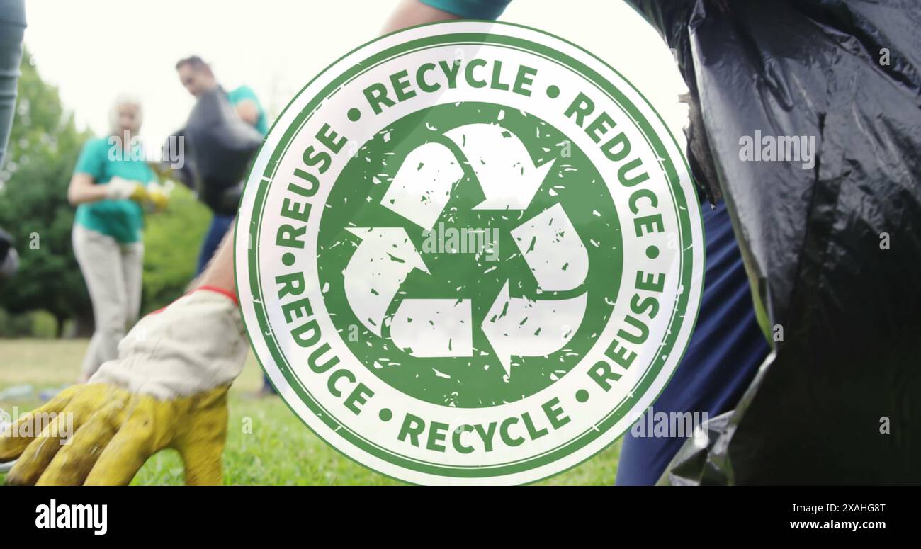 Recycling projects hi-res stock photography and images - Alamy