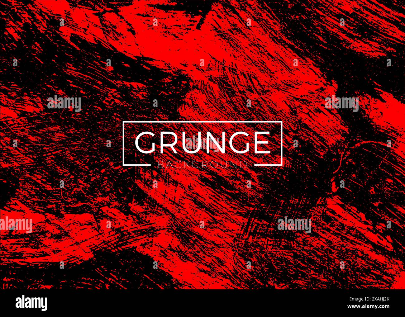 Grunge Abstract Background vector design. Texture Background Stock Vector