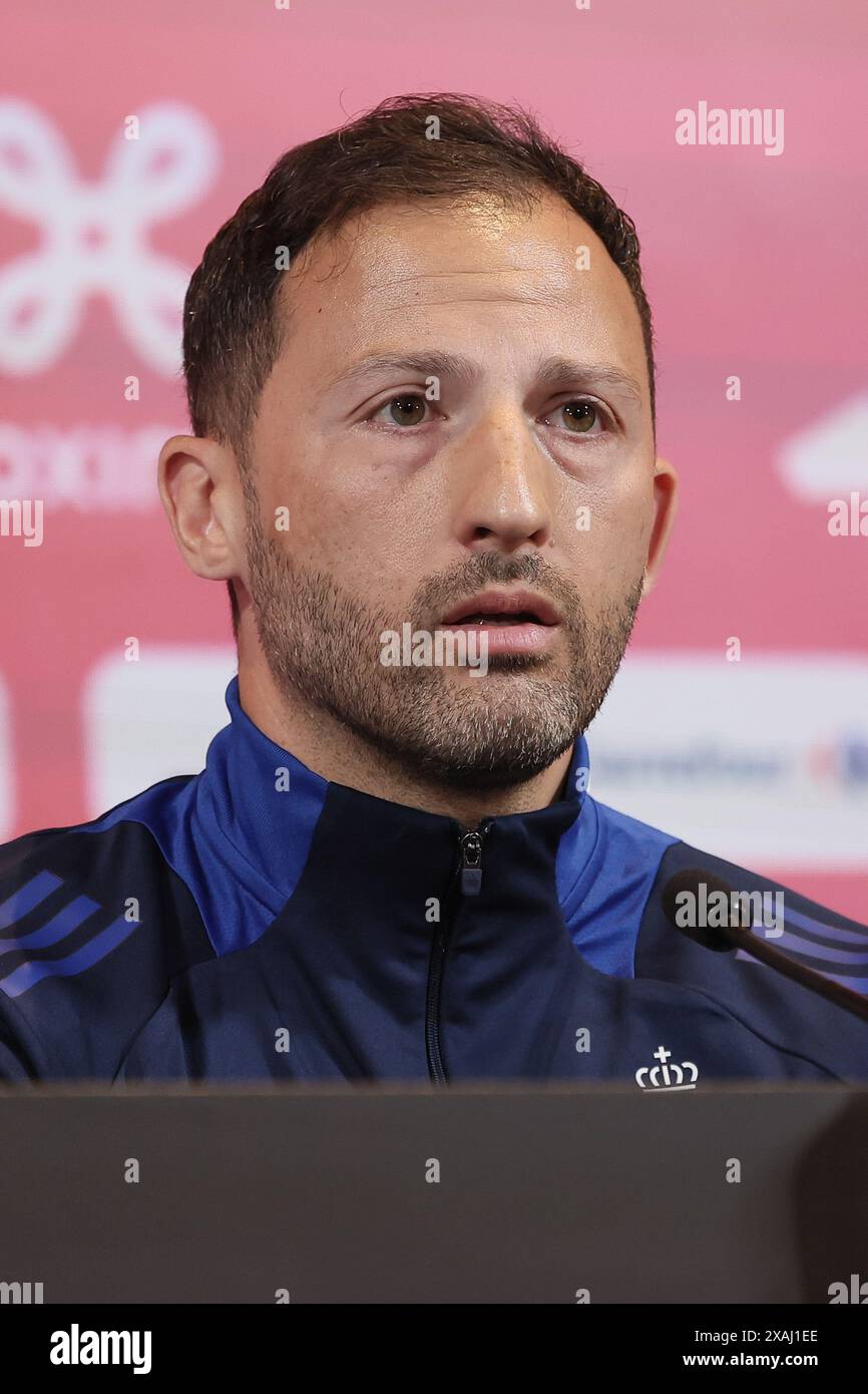 What’s Next for Bologna and Tedesco?