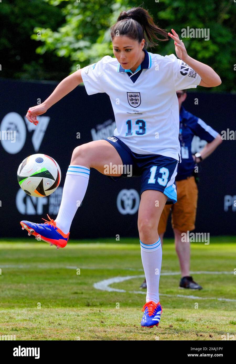 sam-quek-2024-hi-res-stock-photography-and-images-alamy