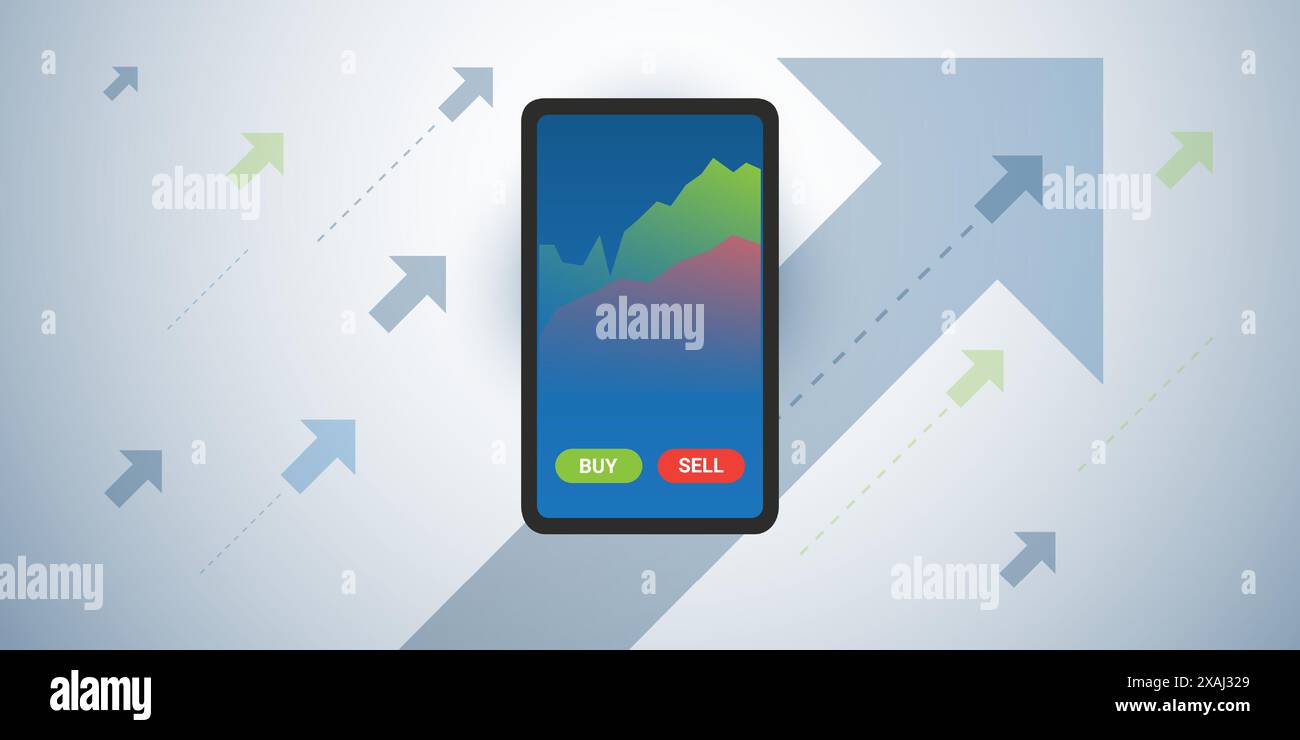 AI Powered Digital Business and Market Analysis, Stock Trading