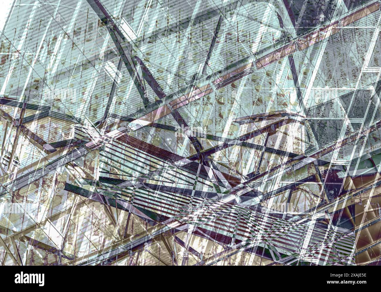 Exposed metal ceiling hi-res stock photography and images - Alamy - Exposed Metal Ceiling Design