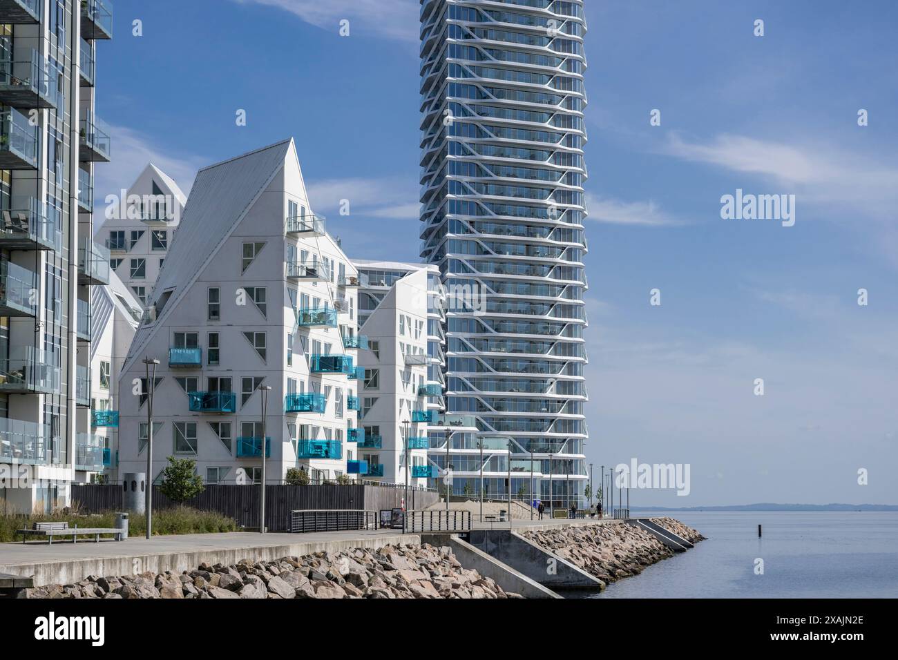 Modern architecture, 
