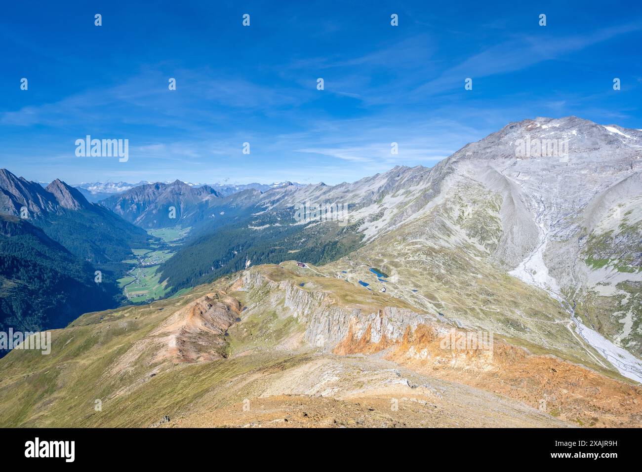 Jochsee hi-res stock photography and images - Alamy