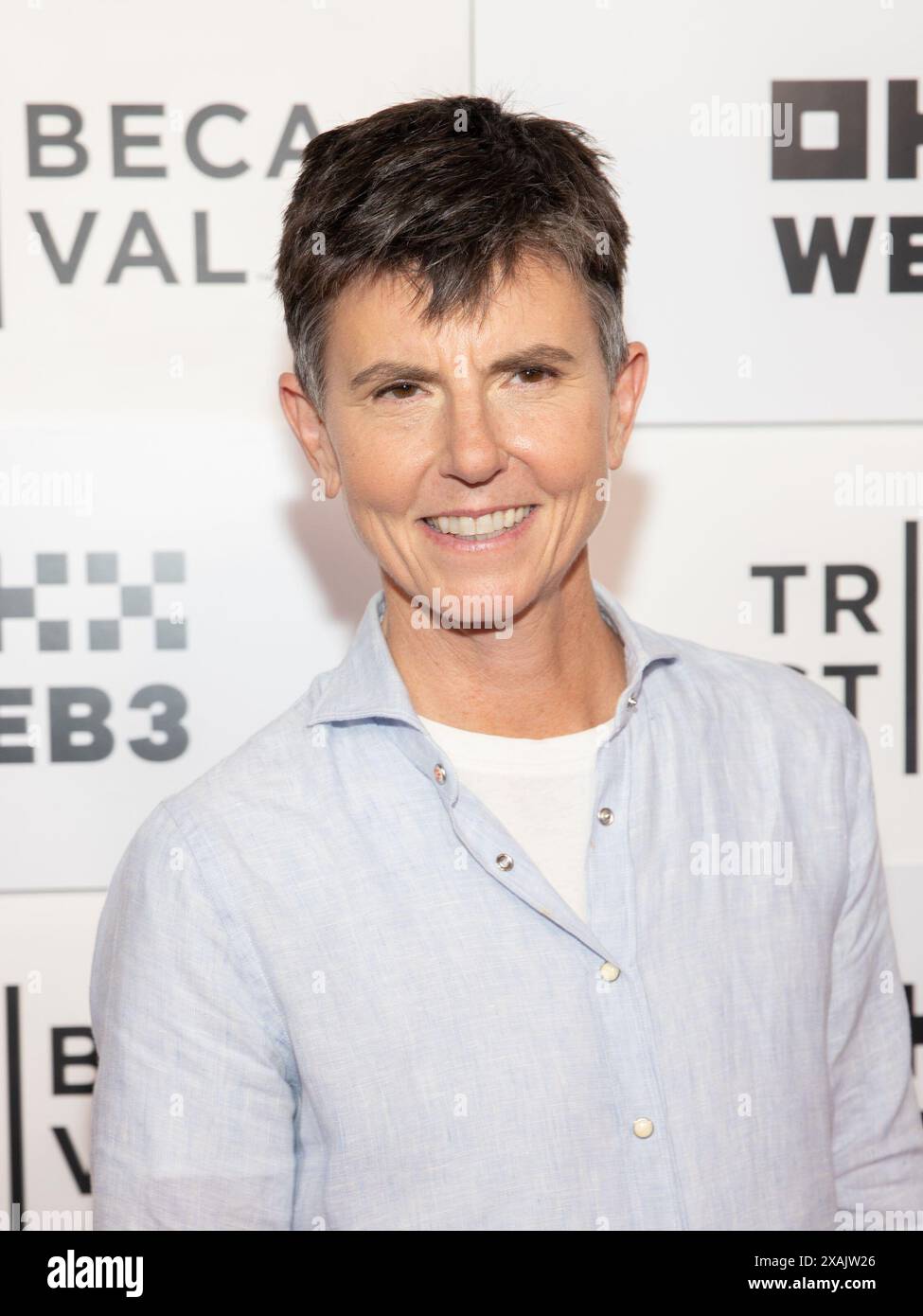 Ny. 06th June, 2024. New York, NY, June 06, 2024. Tig Notaro at ...