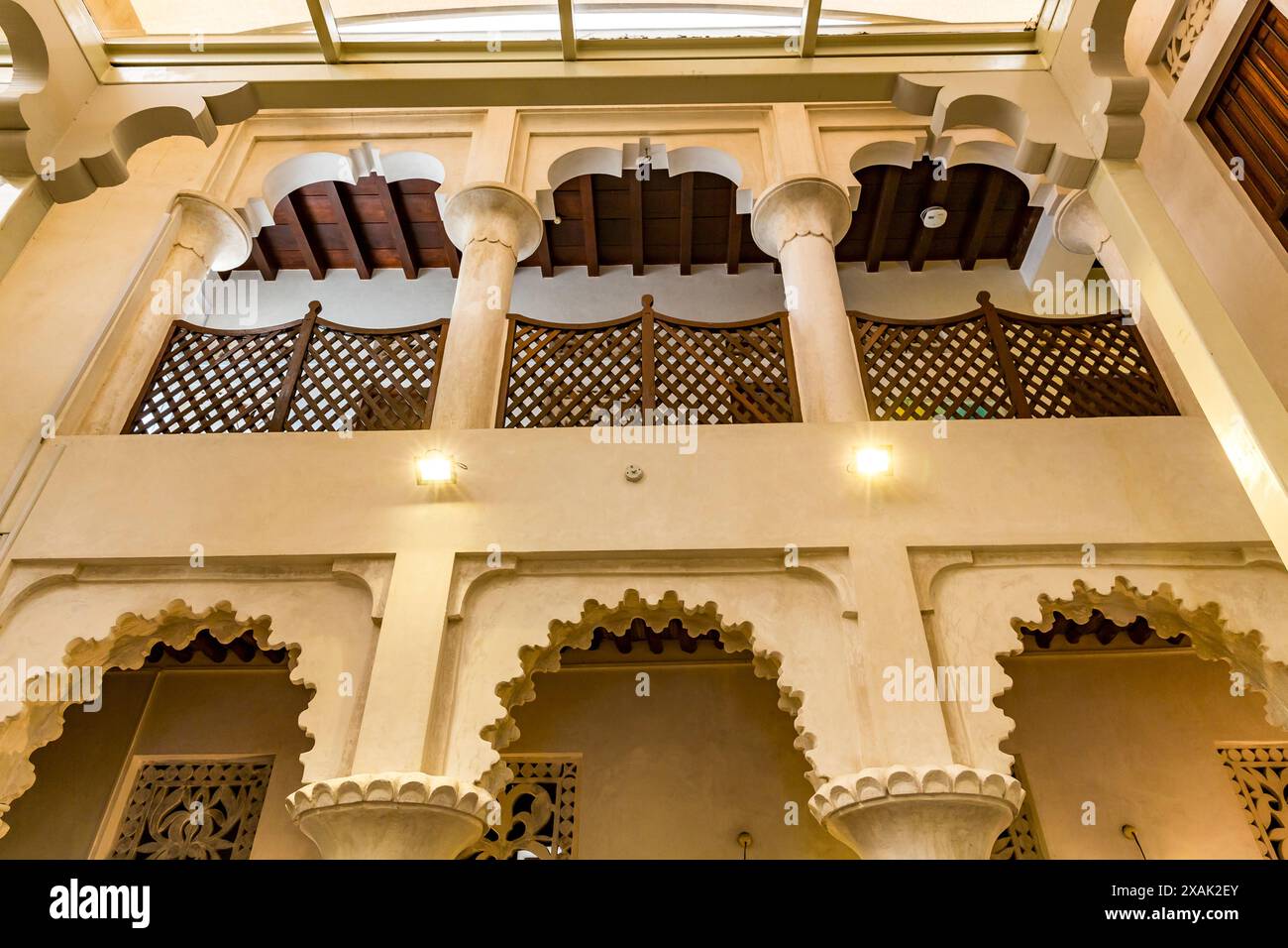 Clay house middle east hi-res stock photography and images - Alamy
